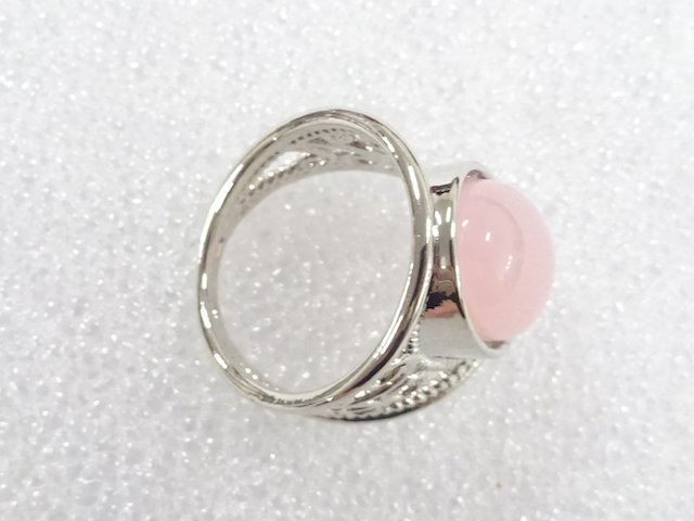  色石　指輪(11.5号)